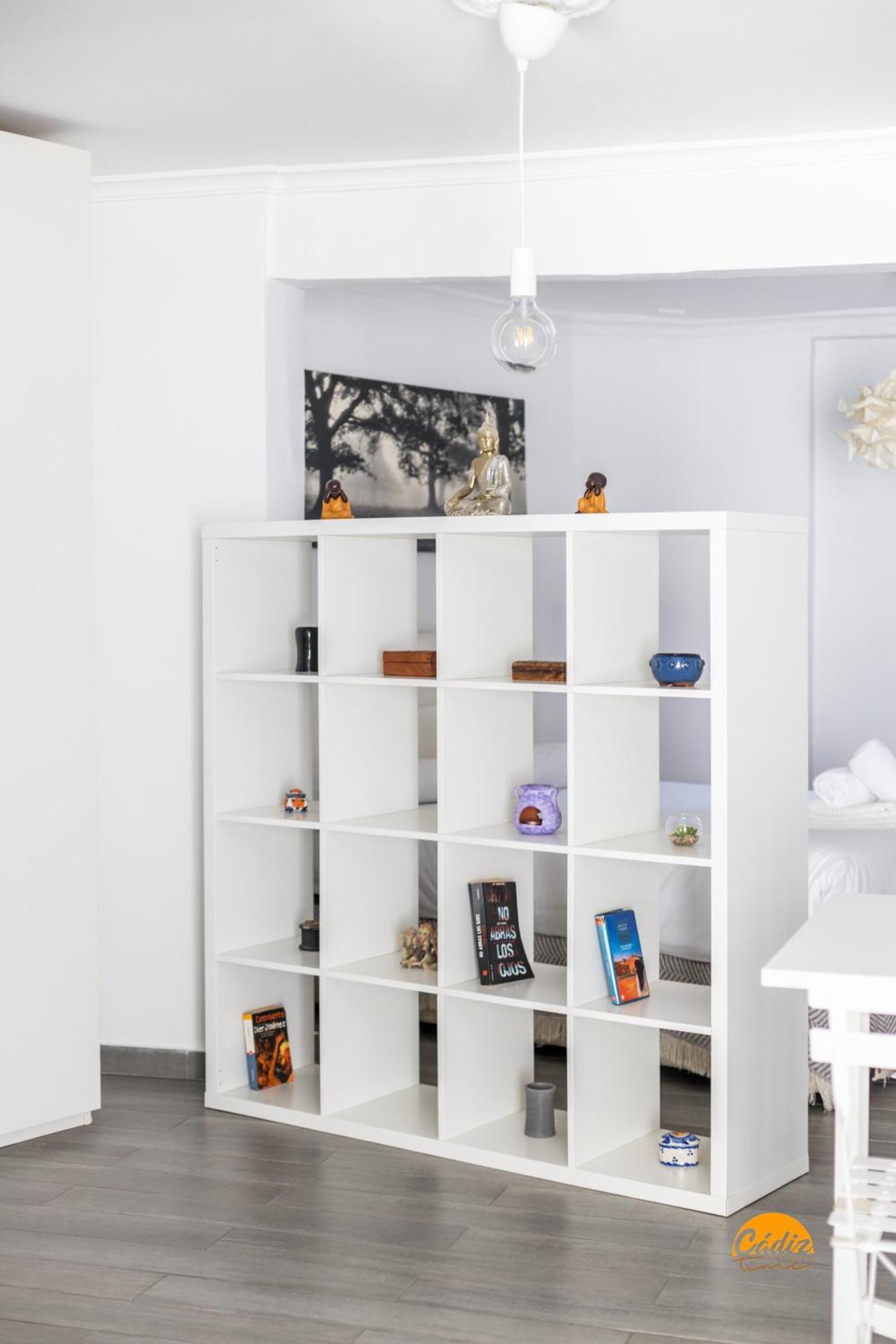 Modern Haven Loft By Cadiz Time Apartment Luaran gambar